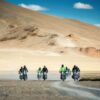Ride the Himalayan Dream -  Ladakh & Zanskar