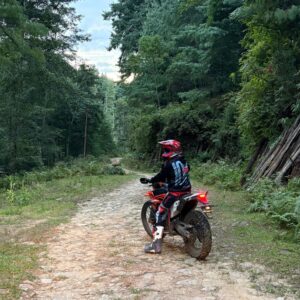 Ride the Himalayan Dream : Arunachal