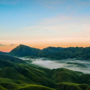 The Ultimate Nagaland Journey