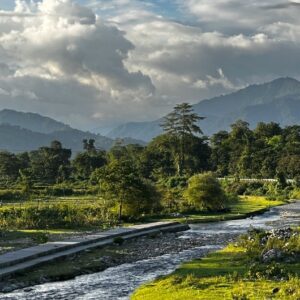 The Great Sikkim Road Trip