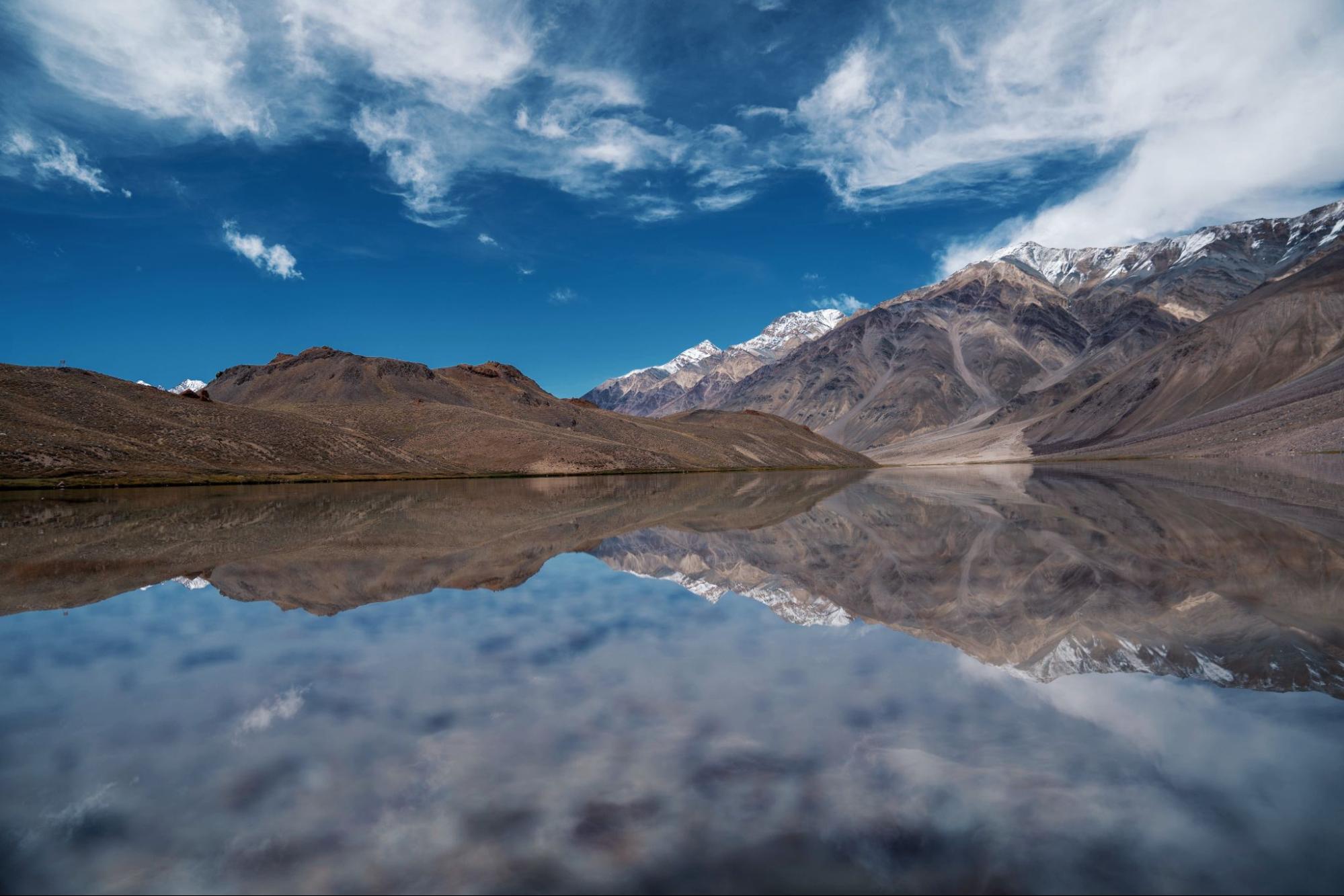 kaza spiti tour package