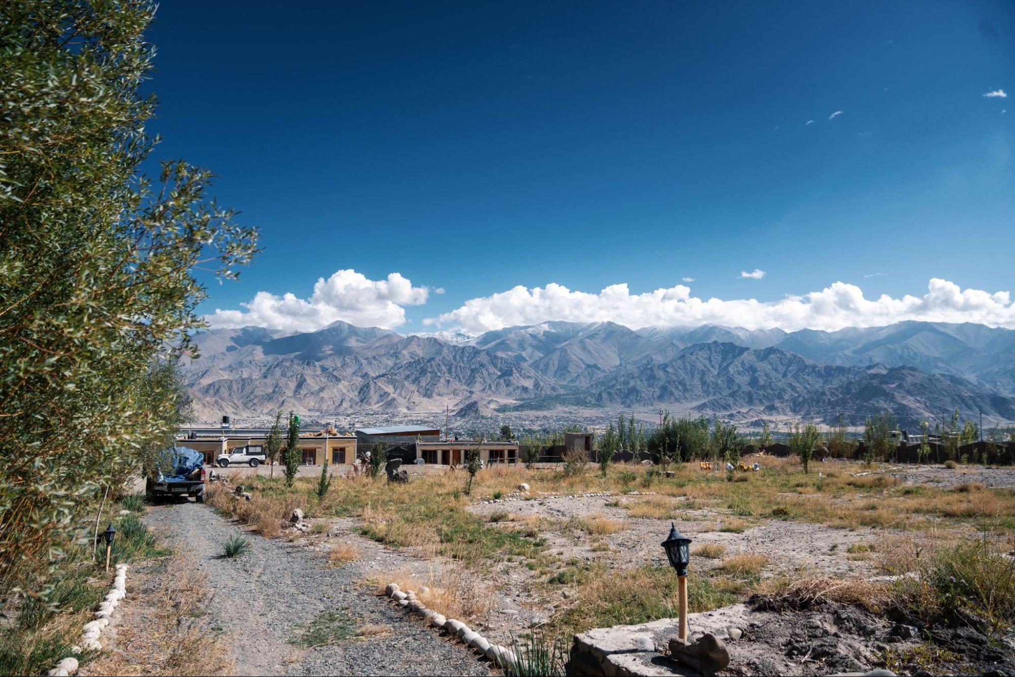 spiti valley itinerary 7 days