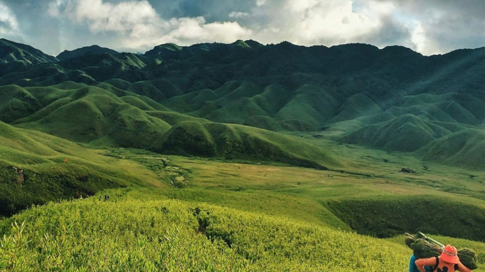 North East Trip Package