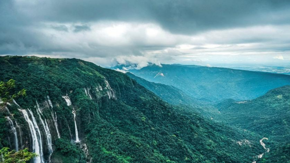 North East India Tour Packages