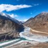 Offbeat Zanskar - Winter
