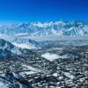 The Ultimate Ladakh Journey - Winter